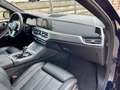 BMW X6 xDrive30d 48V Msport Azul - thumbnail 36