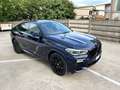 BMW X6 xDrive30d 48V Msport Azul - thumbnail 9