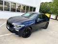 BMW X6 xDrive30d 48V Msport Azul - thumbnail 2