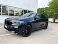 BMW X6 xDrive30d 48V Msport Azul - thumbnail 1