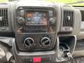 Peugeot Boxer Kasten Hochraum 435 L4H2- MOTORSCHADEN Blau - thumbnail 4