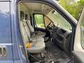 Peugeot Boxer Kasten Hochraum 435 L4H2- MOTORSCHADEN Blau - thumbnail 9
