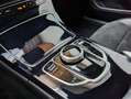 Mercedes-Benz C 220 PACK AMG - AUTOMATIQUE-CUIR-NAVI-LED-JA 18" Noir - thumbnail 10