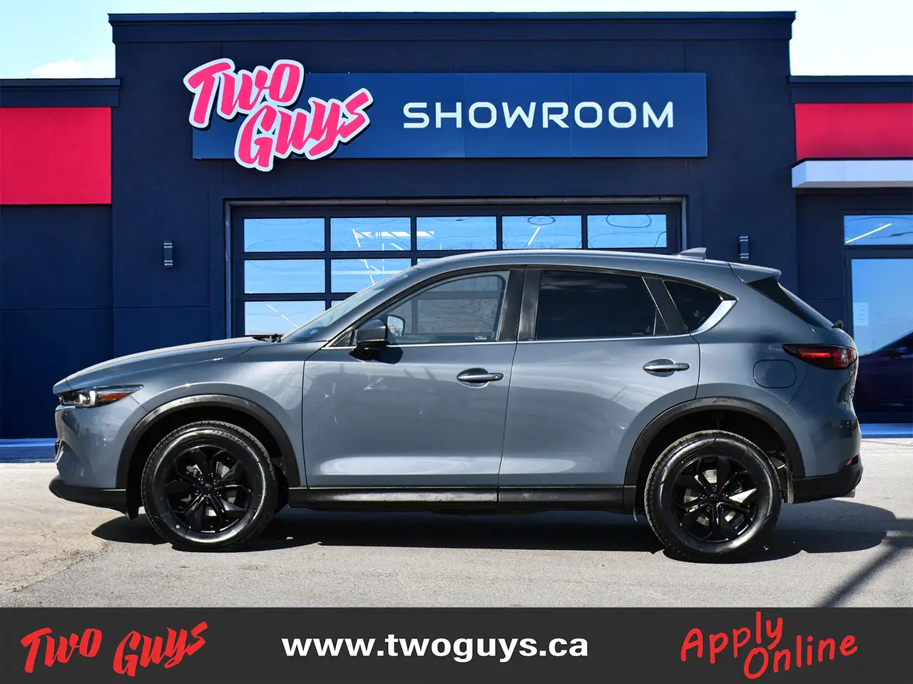 Mazda CX-5 снимка Mazda CX-5