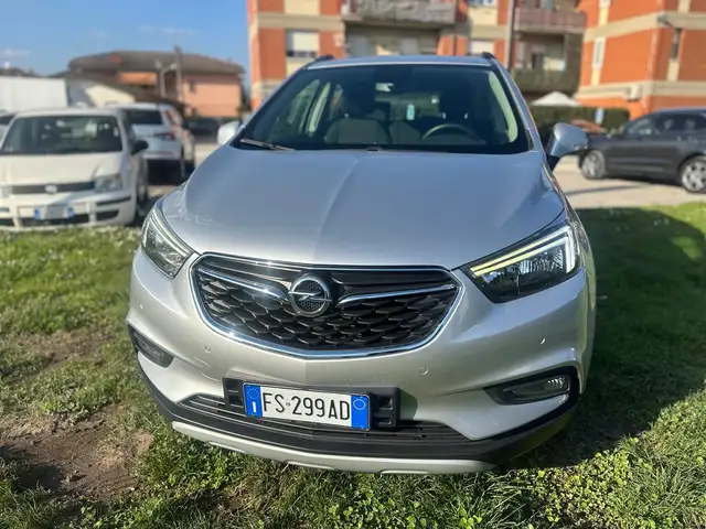 Opel Mokka X Mokka X 1.6 s