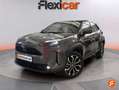 Toyota Yaris Cross 120H Style Gris - thumbnail 3