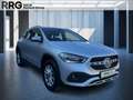 Mercedes-Benz GLA 250 GLA 250 Silber - thumbnail 5