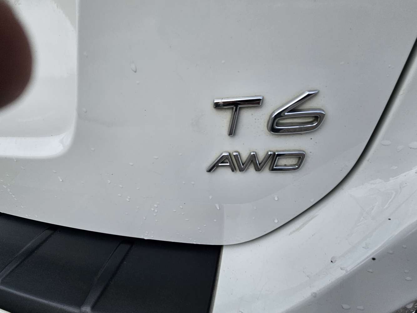 2013 Volvo XC60 AWD 5dr T6 thumb 8