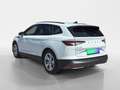 Skoda Enyaq 60 Loft Weiß - thumbnail 4