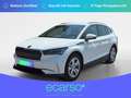 Skoda Enyaq 60 Loft Weiß - thumbnail 1
