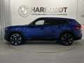 BMW XM 50e *Soft Close / AHK / Bowers&Wilkins* Blau - thumbnail 3