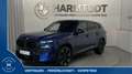BMW XM 50e *Soft Close / AHK / Bowers&Wilkins* Blau - thumbnail 1