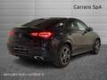 Mercedes-Benz GLE 350 - GLE Coupe 350 de phev (e eq-power) P Nero - thumbnail 2
