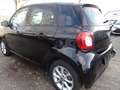 smart forFour 1.0 52kW passion, KLIMA-BLUETOOTH-TEMPOM Schwarz - thumbnail 6