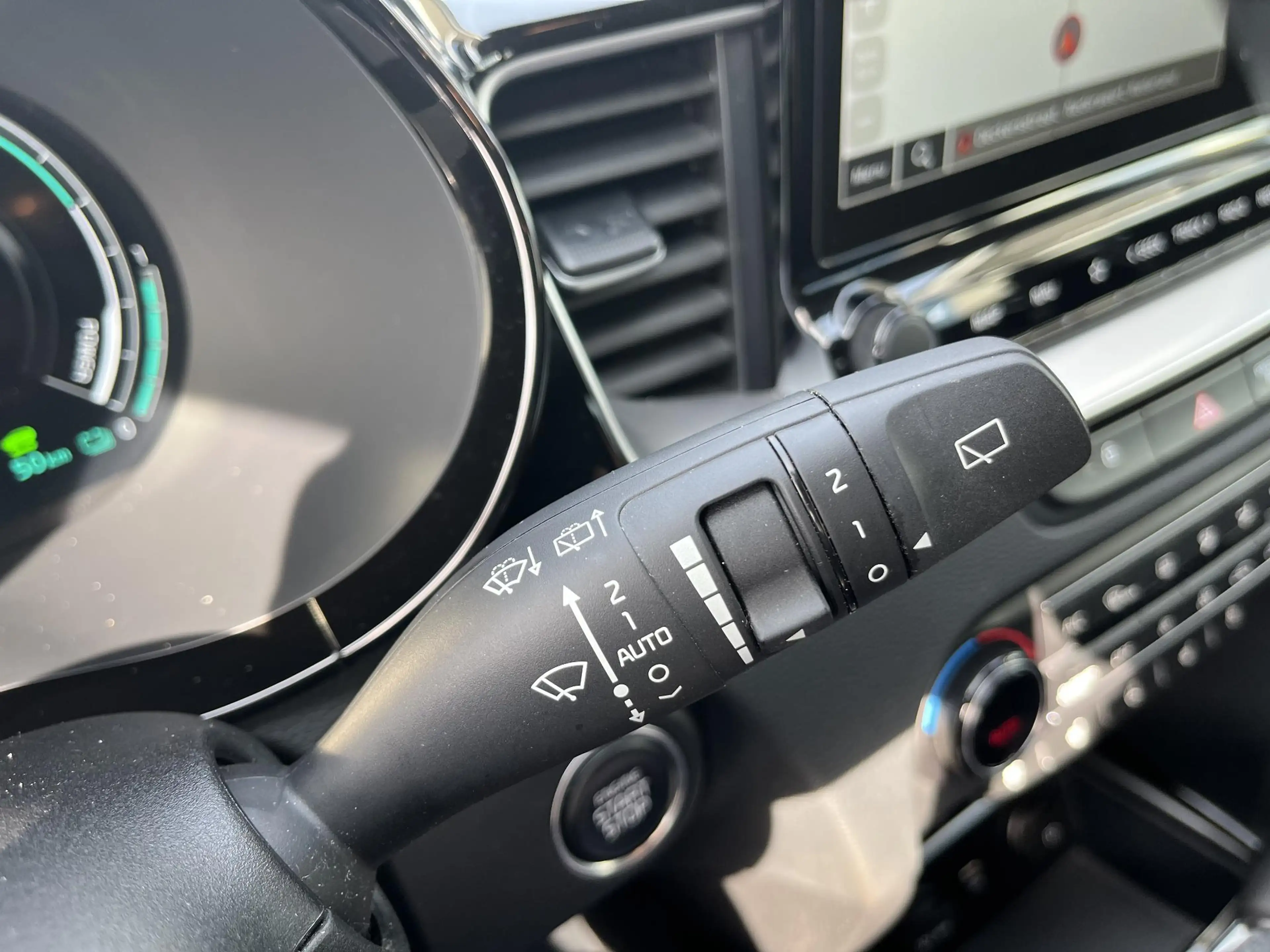 Kia XCeed 1.6 GDi PHEV ExecutiveLine | 10 jaar garantie, Sto — photo 28