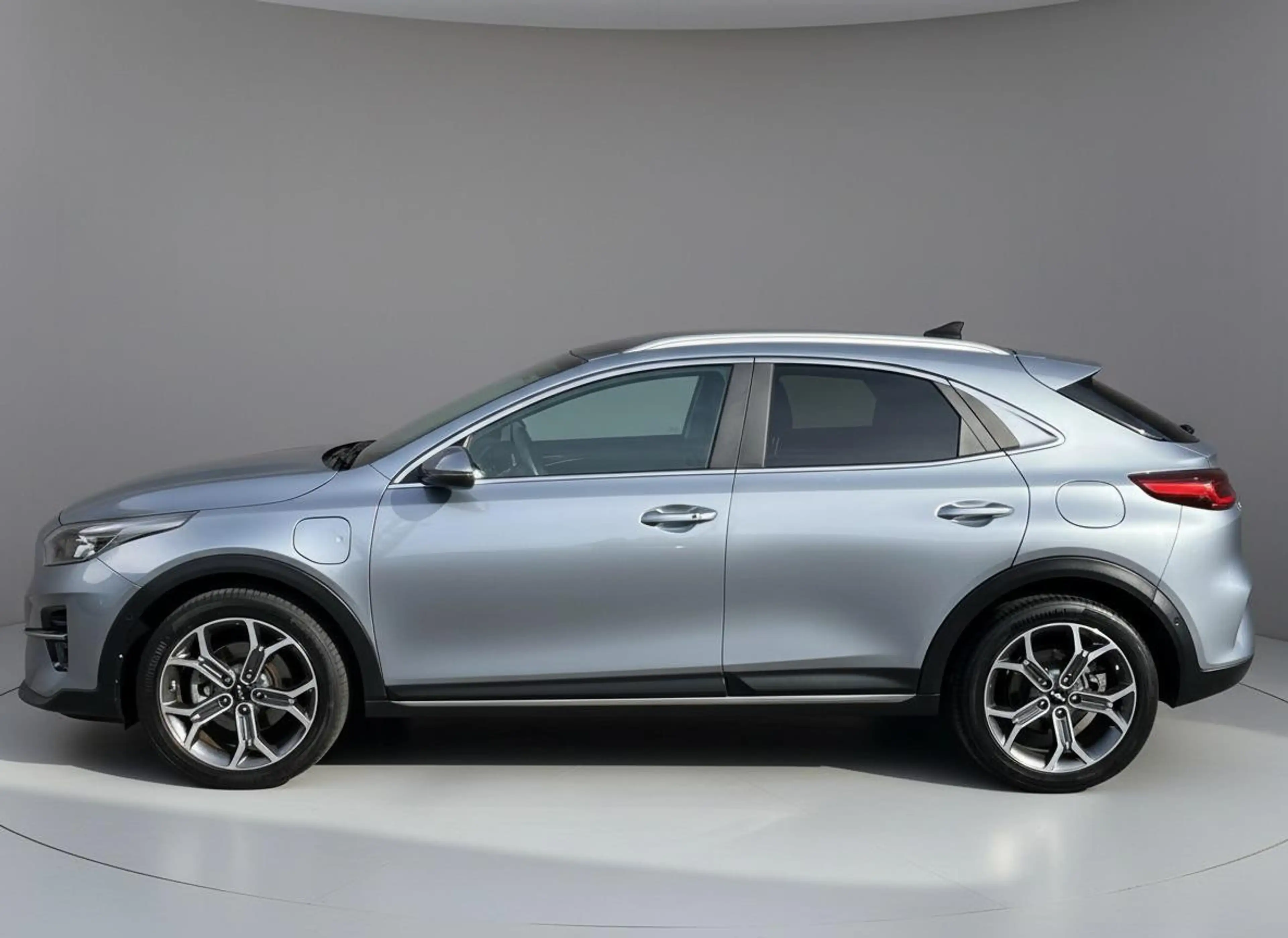 Kia XCeed 1.6 GDi PHEV ExecutiveLine | 10 jaar garantie, Sto — photo 11