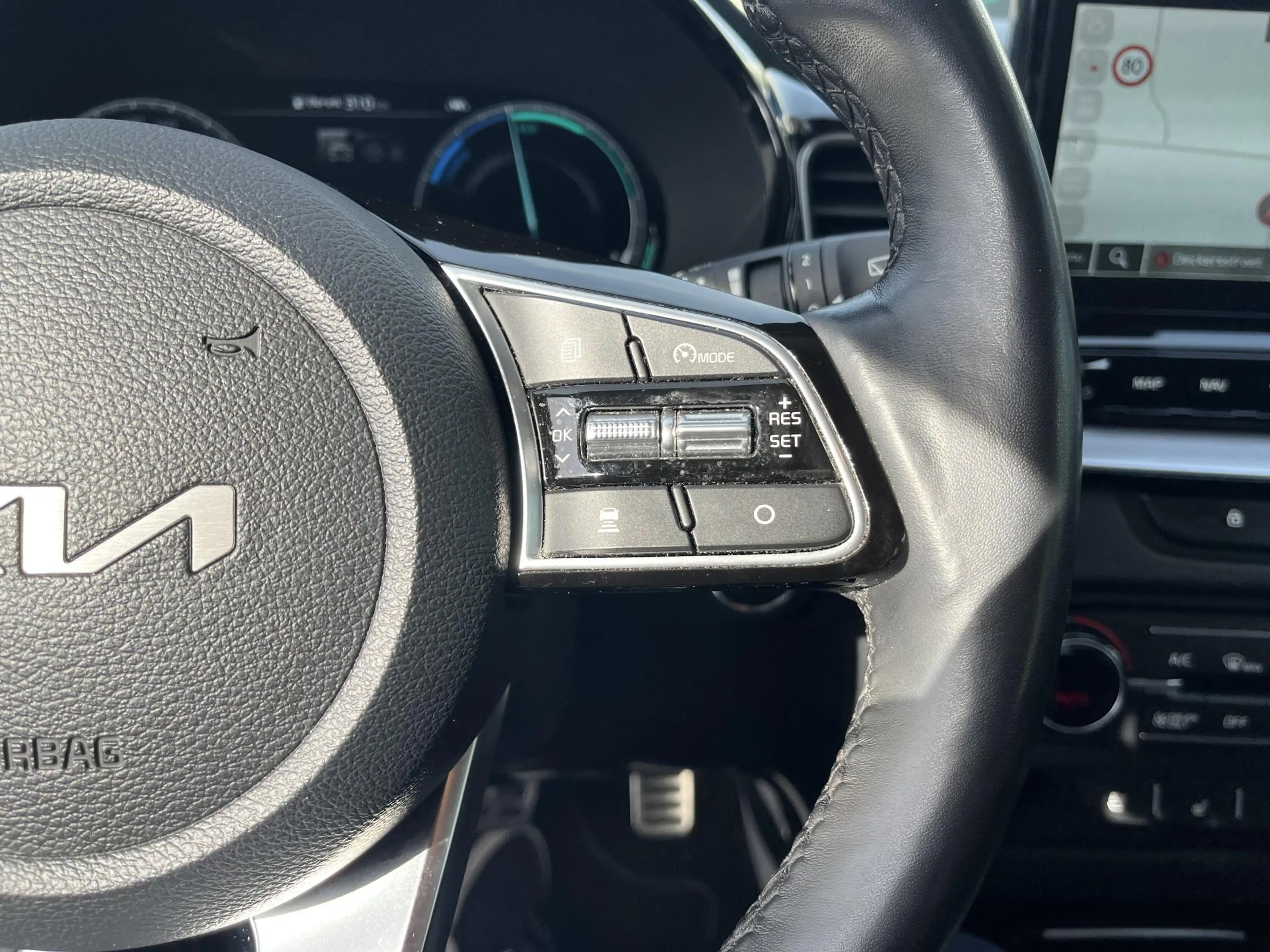 Kia XCeed 1.6 GDi PHEV ExecutiveLine | 10 jaar garantie, Sto — photo 27