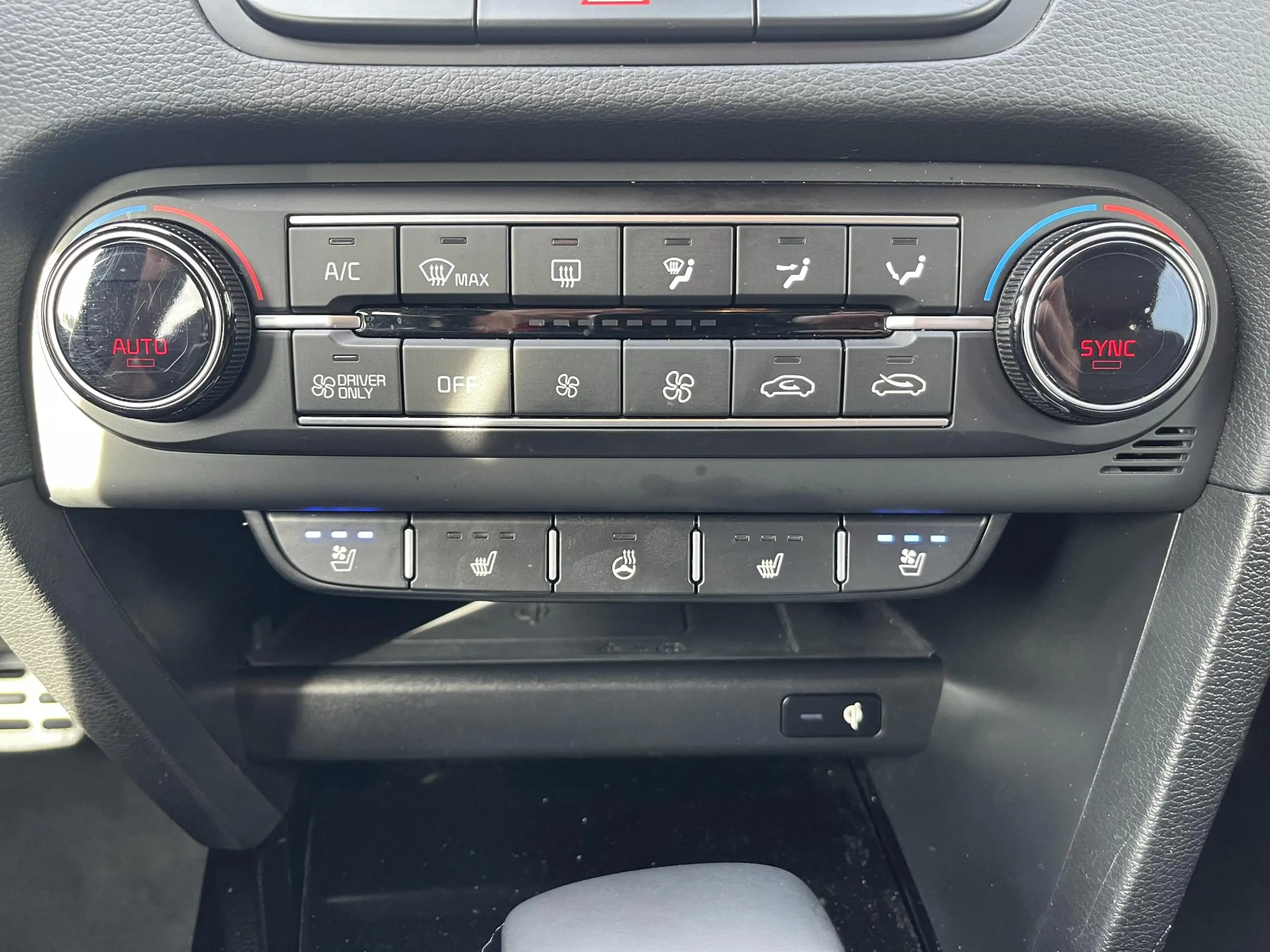 Kia XCeed 1.6 GDi PHEV ExecutiveLine | 10 jaar garantie, Sto — photo 35