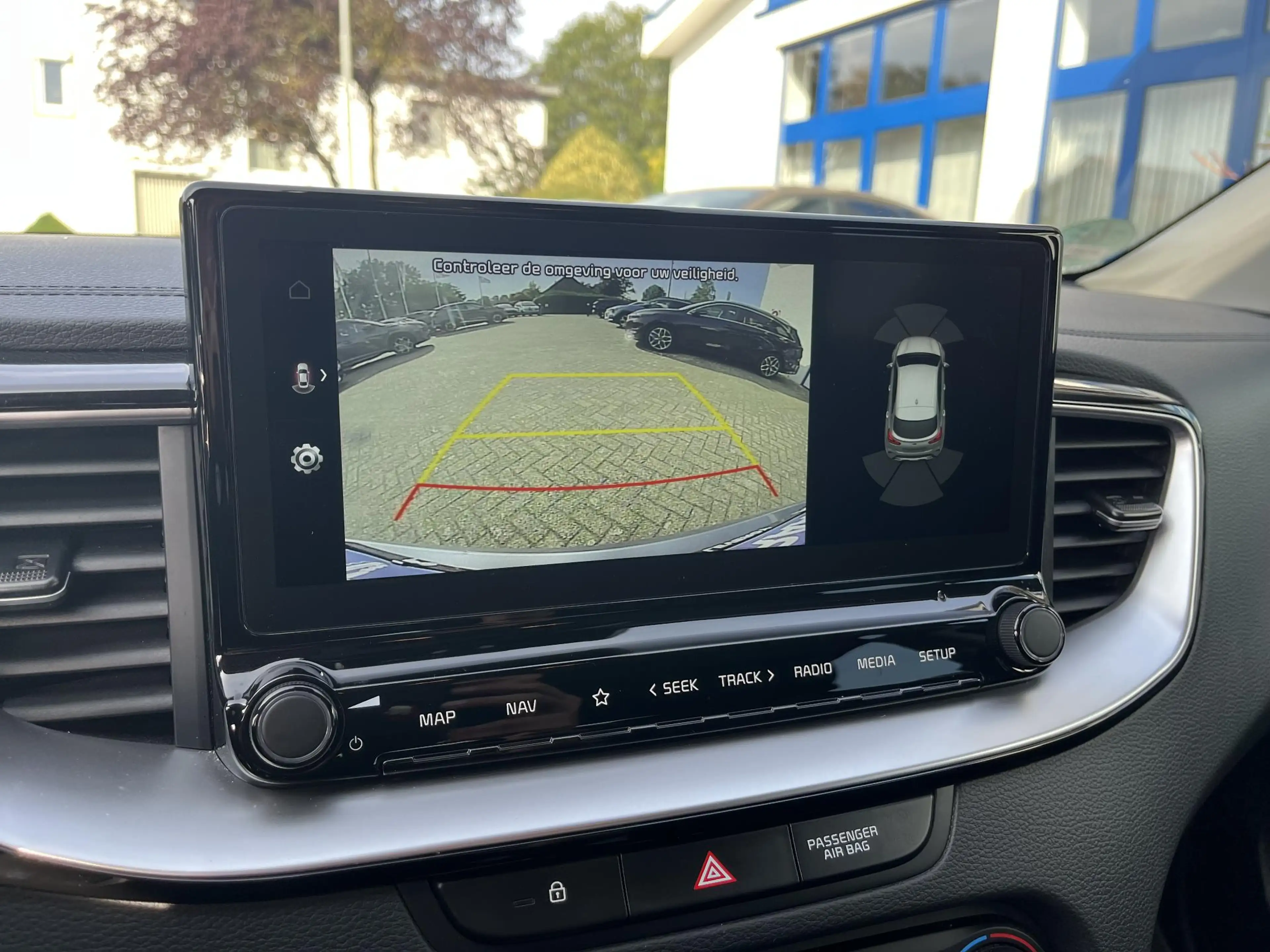 Kia XCeed 1.6 GDi PHEV ExecutiveLine | 10 jaar garantie, Sto — photo 33