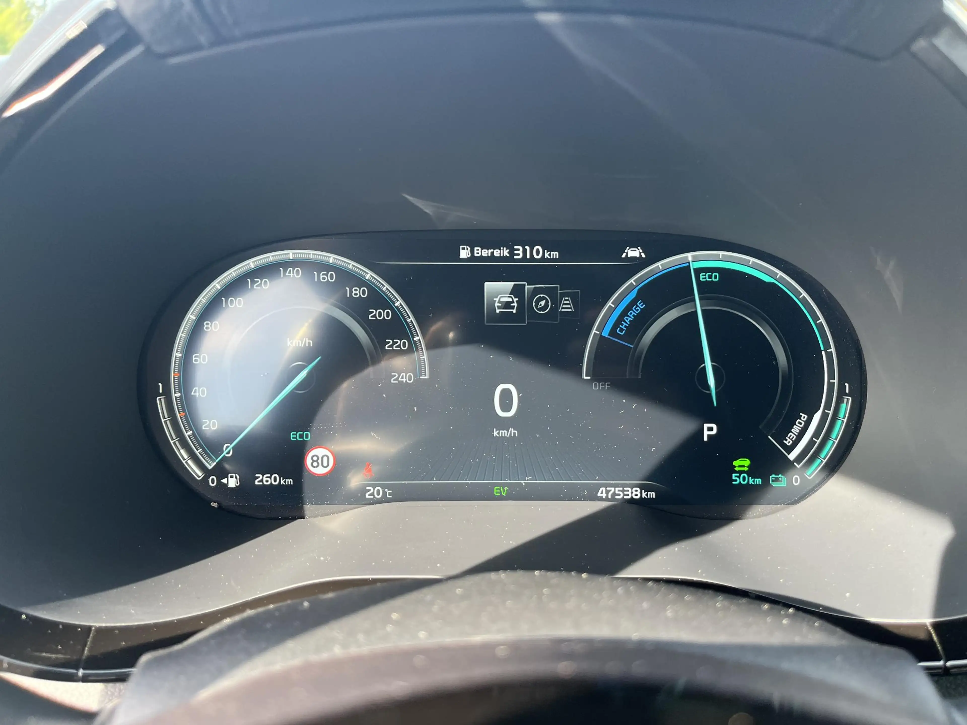 Kia XCeed 1.6 GDi PHEV ExecutiveLine | 10 jaar garantie, Sto — photo 26
