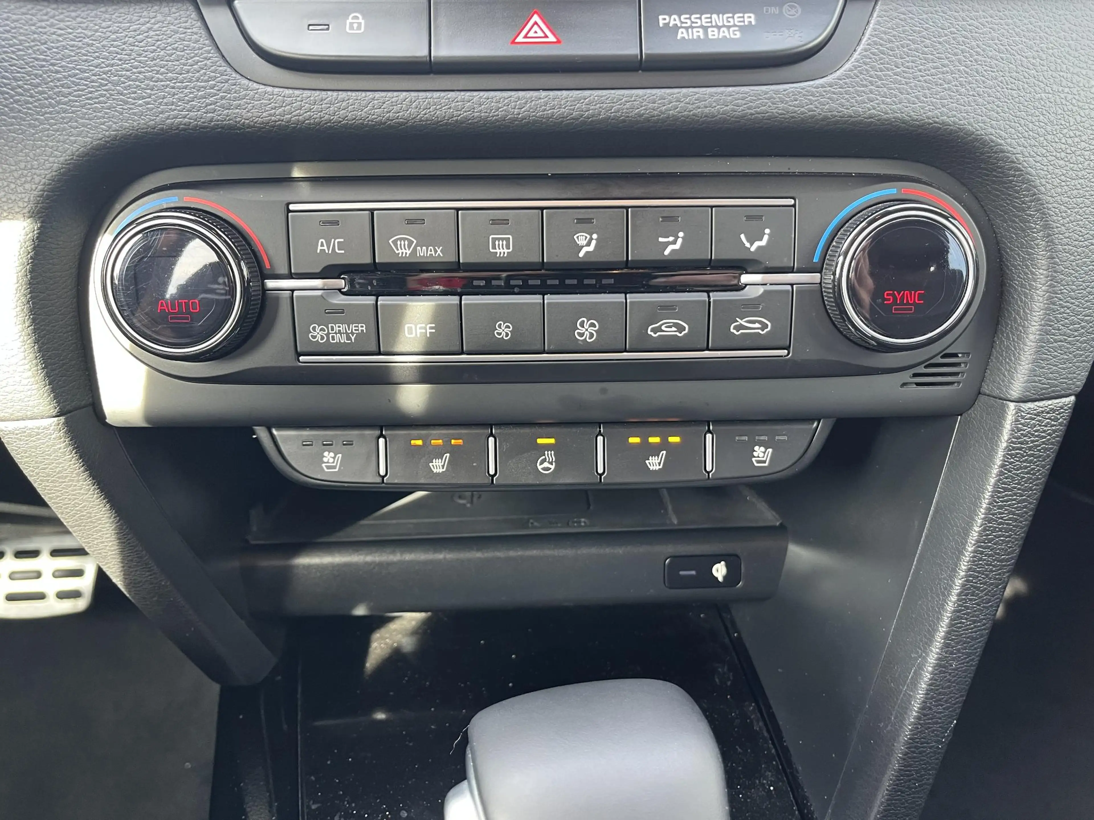 Kia XCeed 1.6 GDi PHEV ExecutiveLine | 10 jaar garantie, Sto — photo 34