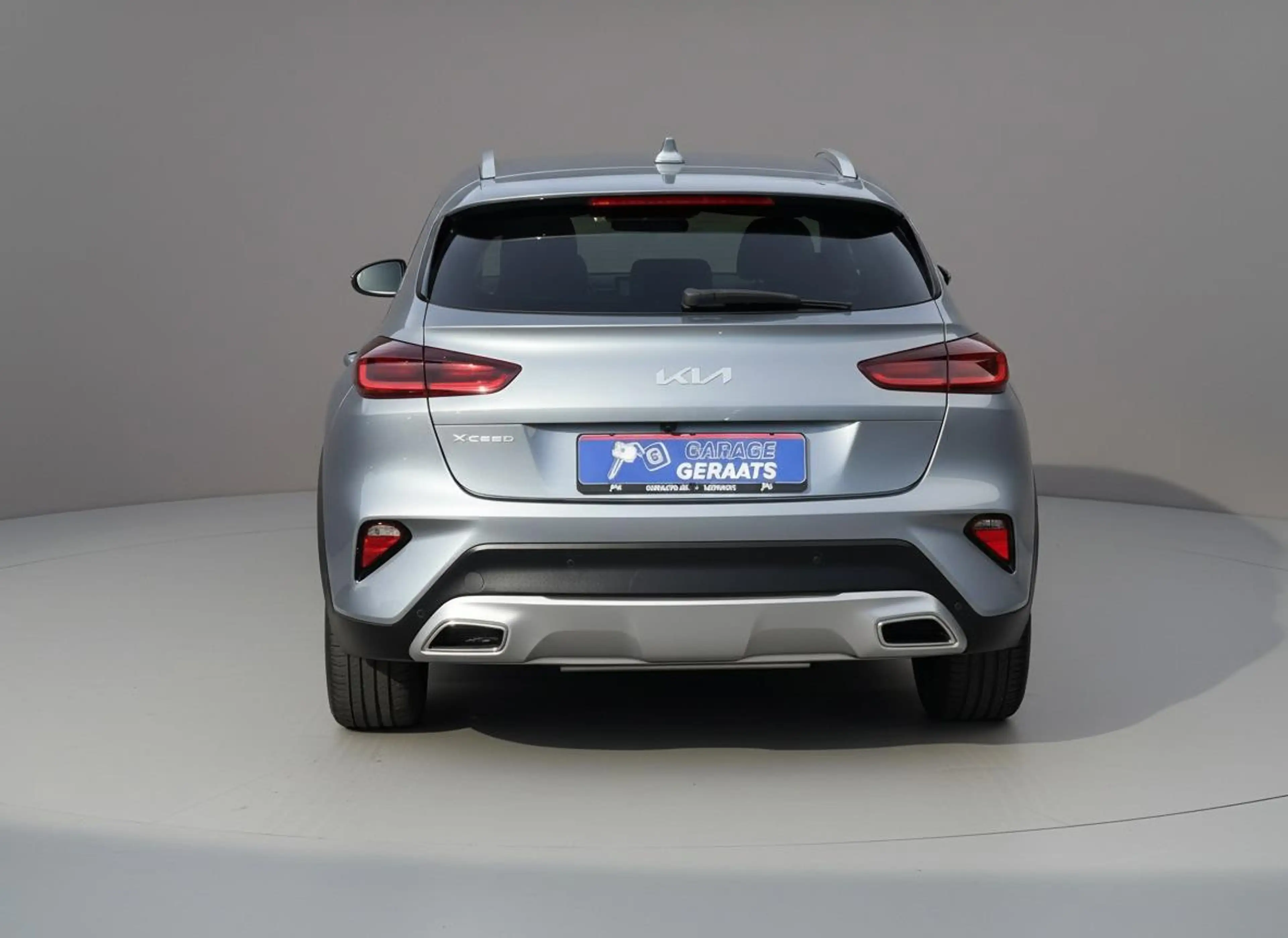 Kia XCeed 1.6 GDi PHEV ExecutiveLine | 10 jaar garantie, Sto — photo 14