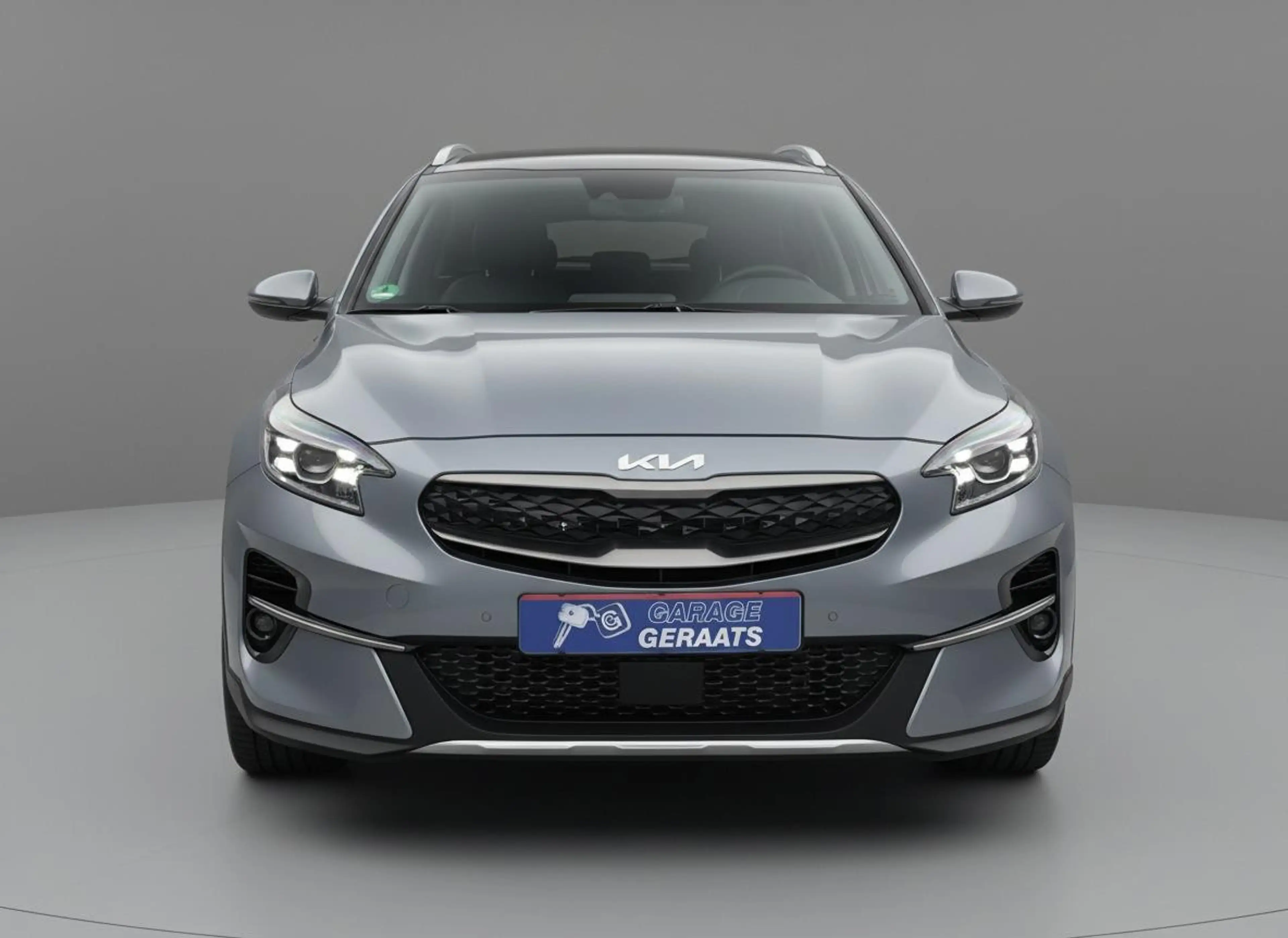 Kia XCeed 1.6 GDi PHEV ExecutiveLine | 10 jaar garantie, Sto — photo 3