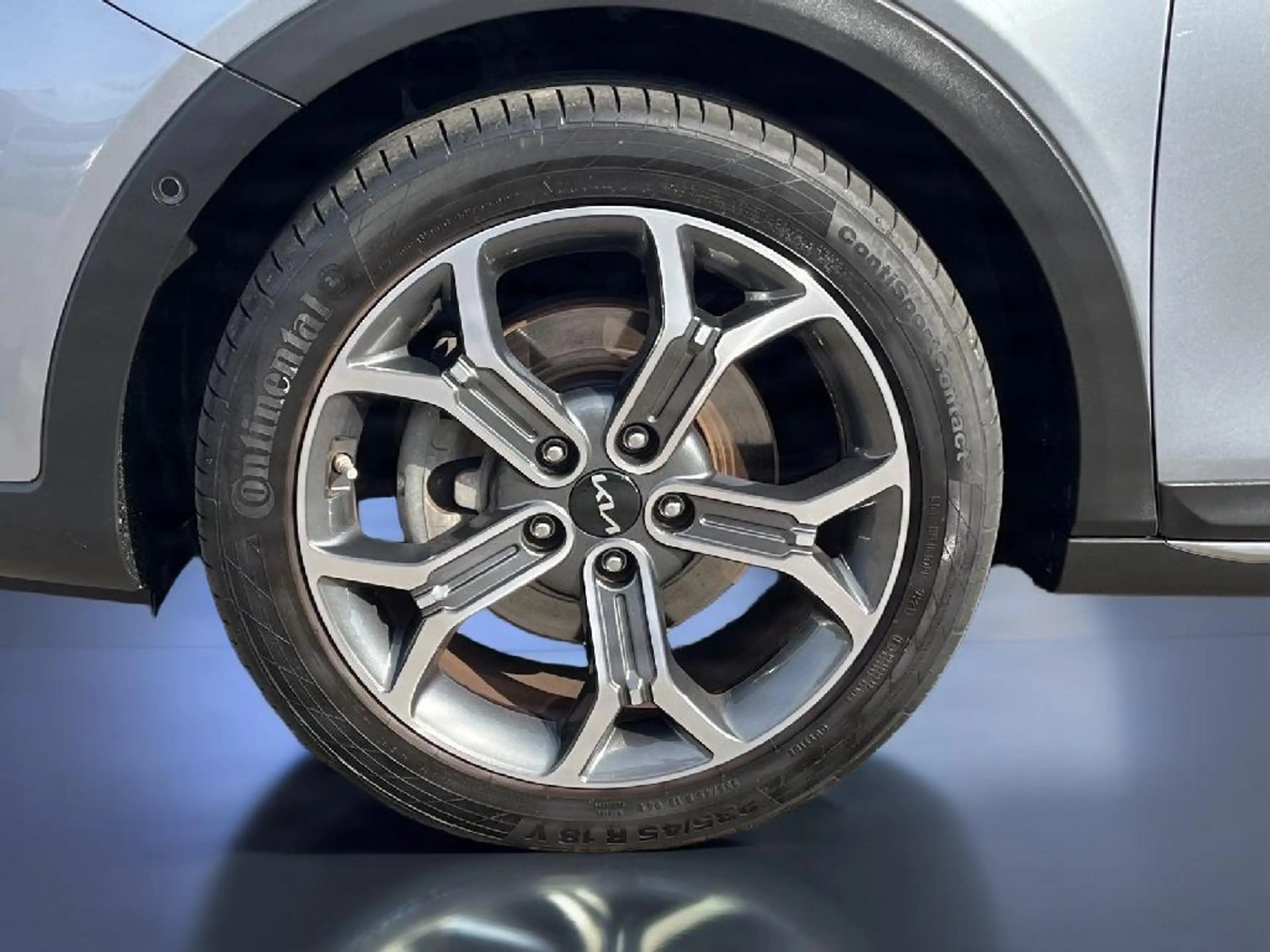Kia XCeed 1.6 GDi PHEV ExecutiveLine | 10 jaar garantie, Sto — photo 10