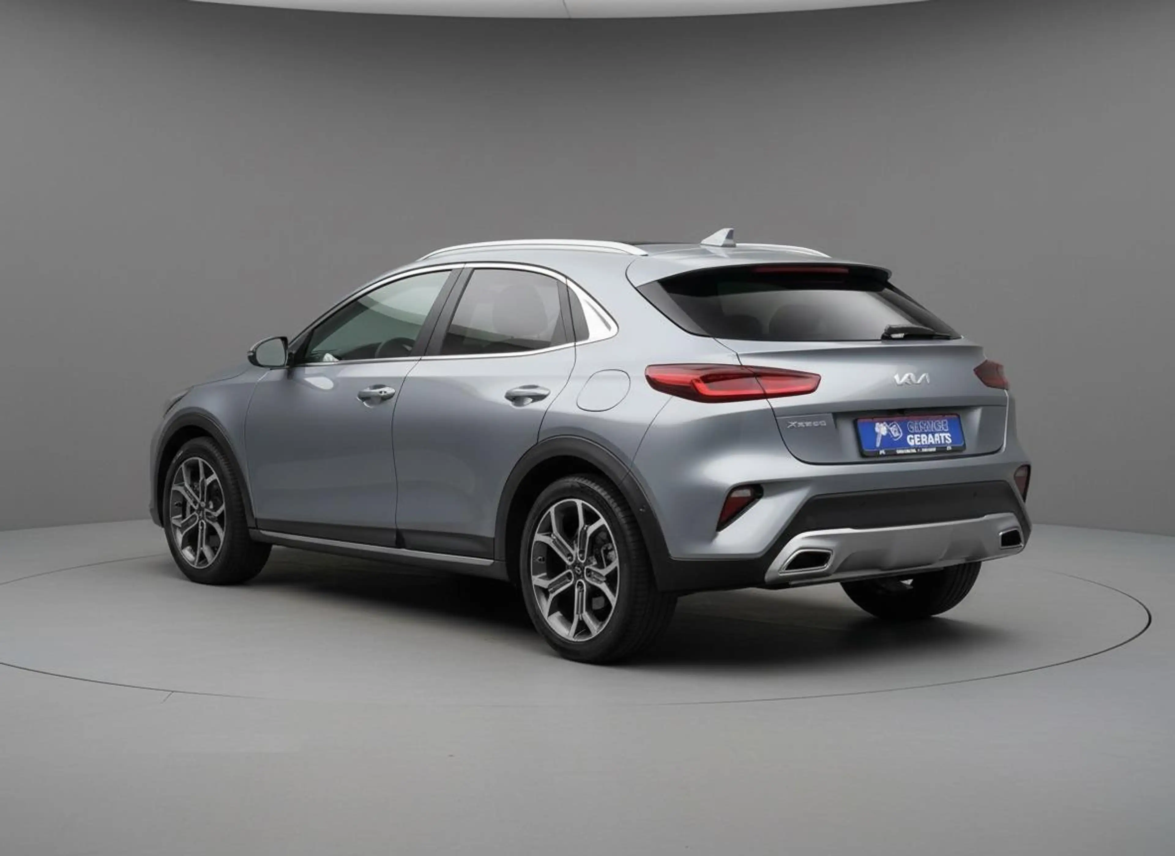 Kia XCeed 1.6 GDi PHEV ExecutiveLine | 10 jaar garantie, Sto — photo 12