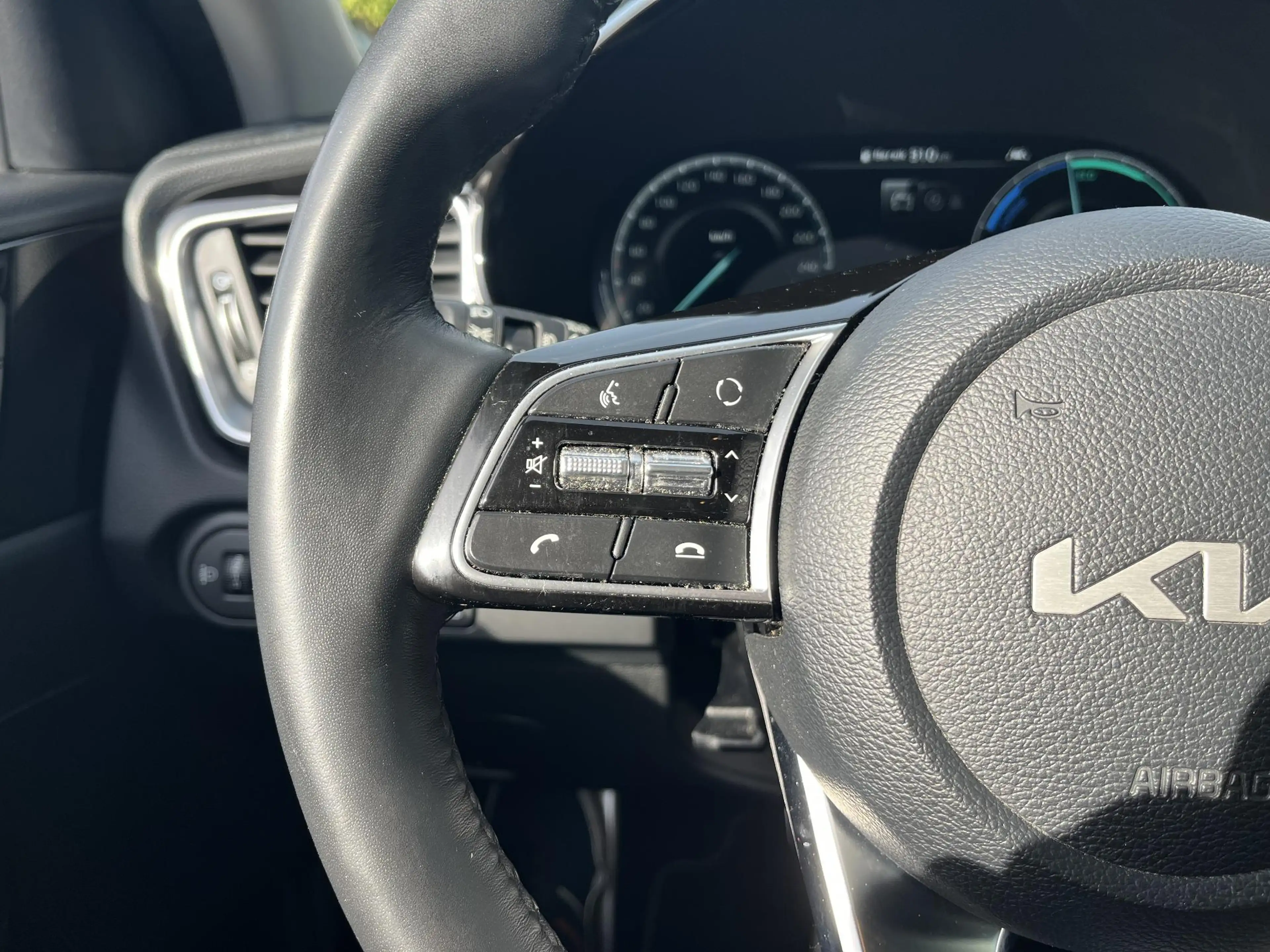 Kia XCeed 1.6 GDi PHEV ExecutiveLine | 10 jaar garantie, Sto — photo 25