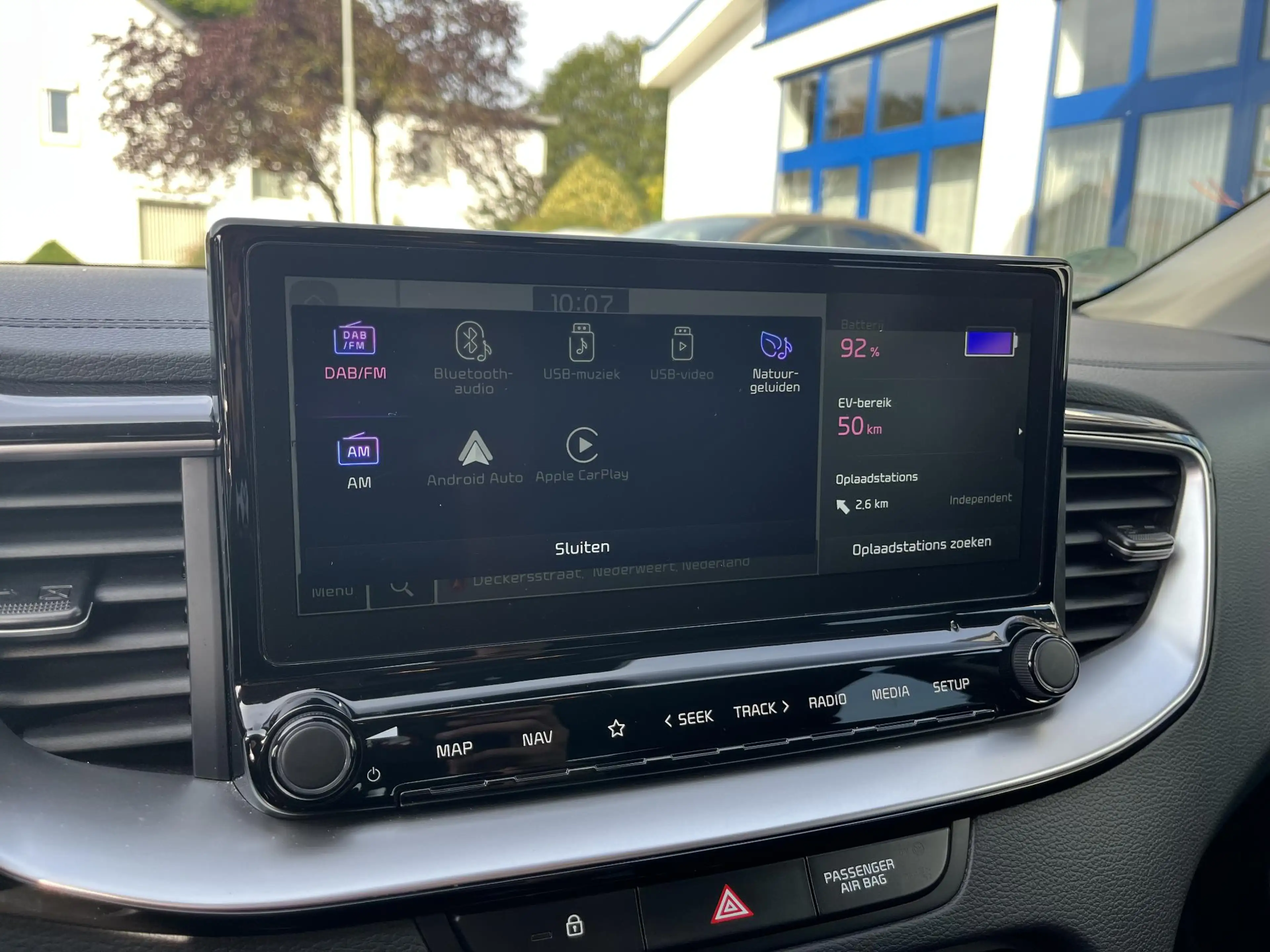 Kia XCeed 1.6 GDi PHEV ExecutiveLine | 10 jaar garantie, Sto — photo 31