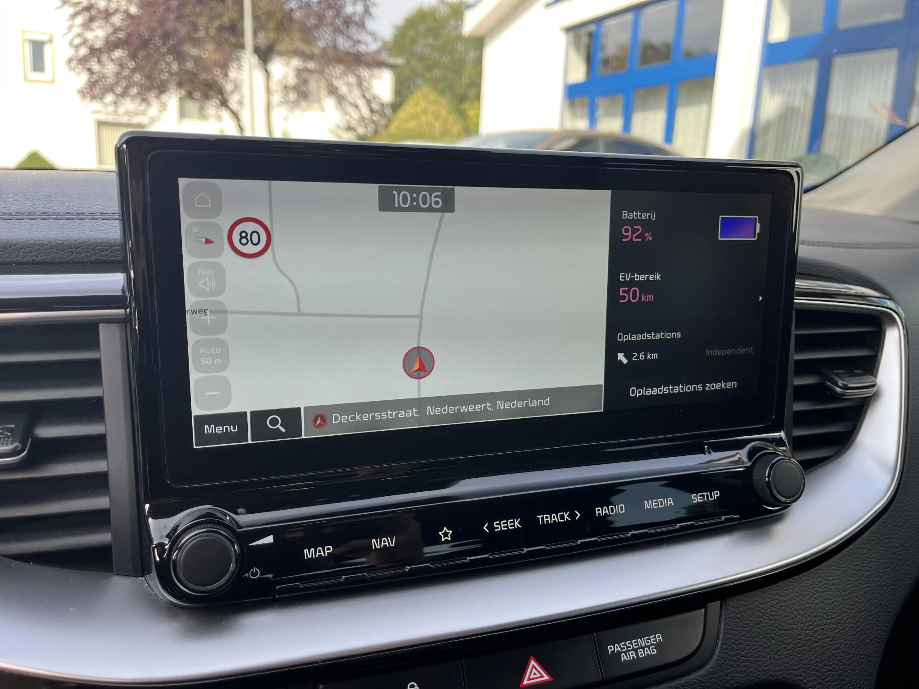 Kia XCeed 1.6 GDi PHEV ExecutiveLine | 10 jaar garantie, Sto — photo 30