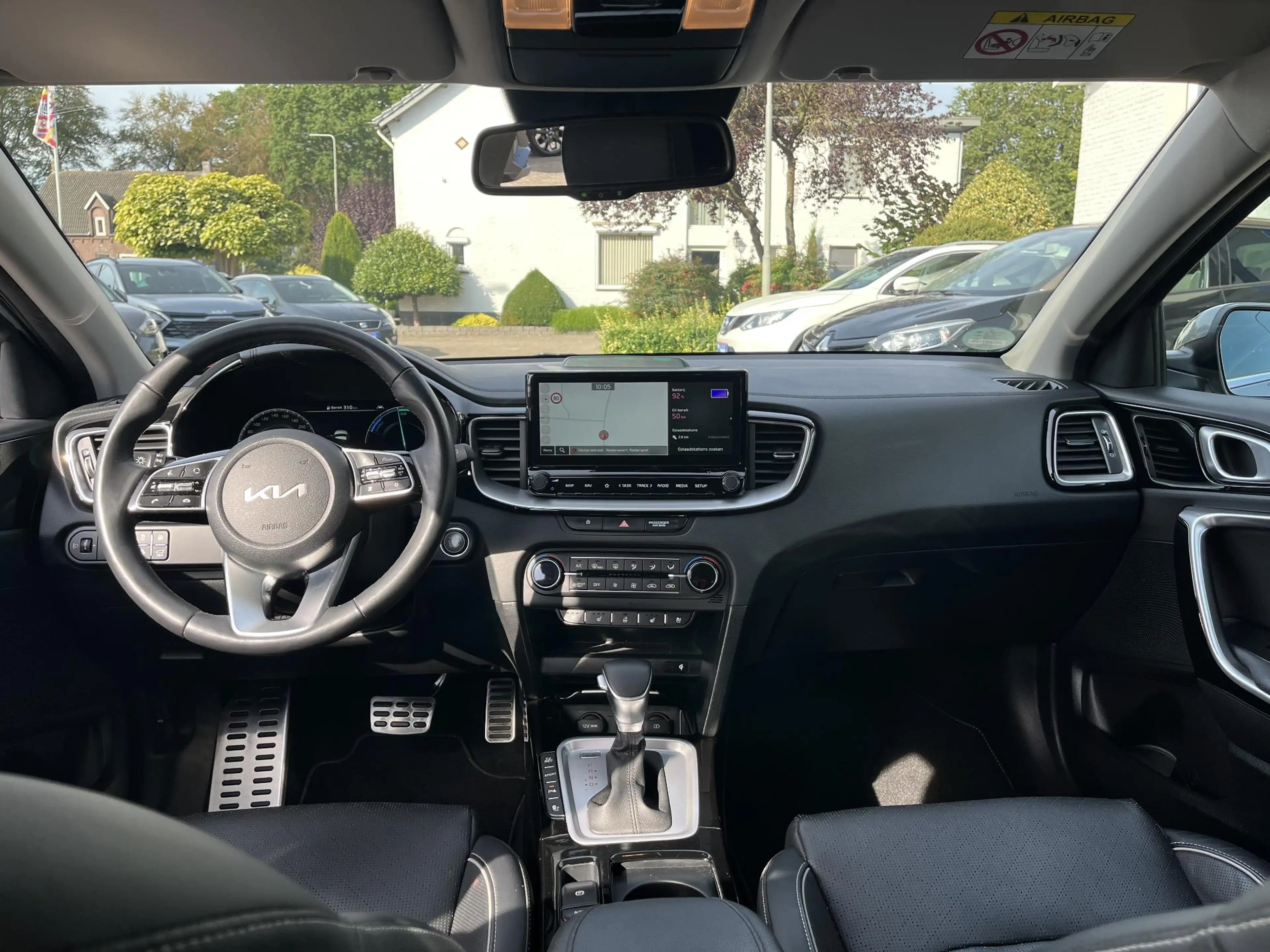 Kia XCeed 1.6 GDi PHEV ExecutiveLine | 10 jaar garantie, Sto — photo 18