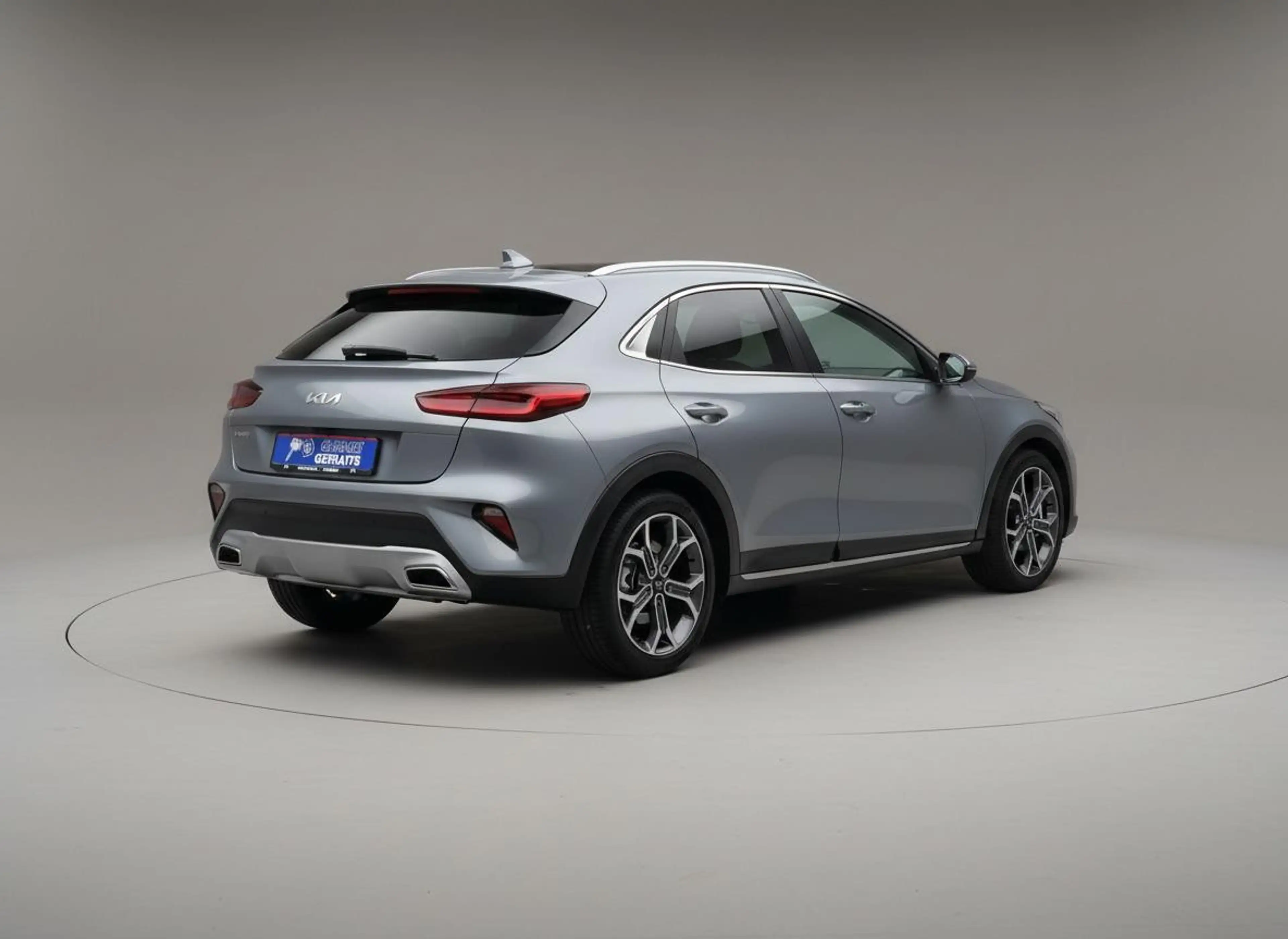 Kia XCeed 1.6 GDi PHEV ExecutiveLine | 10 jaar garantie, Sto — photo 13