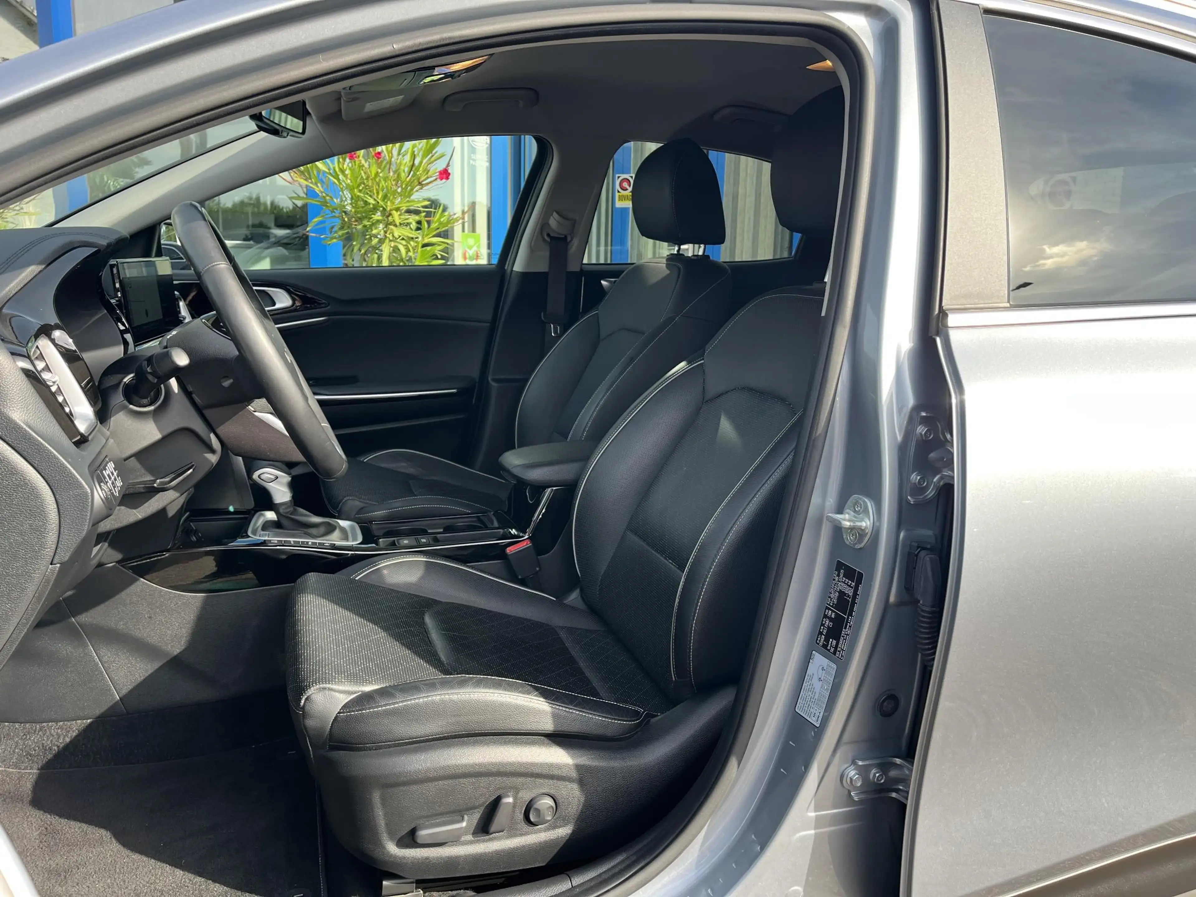 Kia XCeed 1.6 GDi PHEV ExecutiveLine | 10 jaar garantie, Sto — photo 19