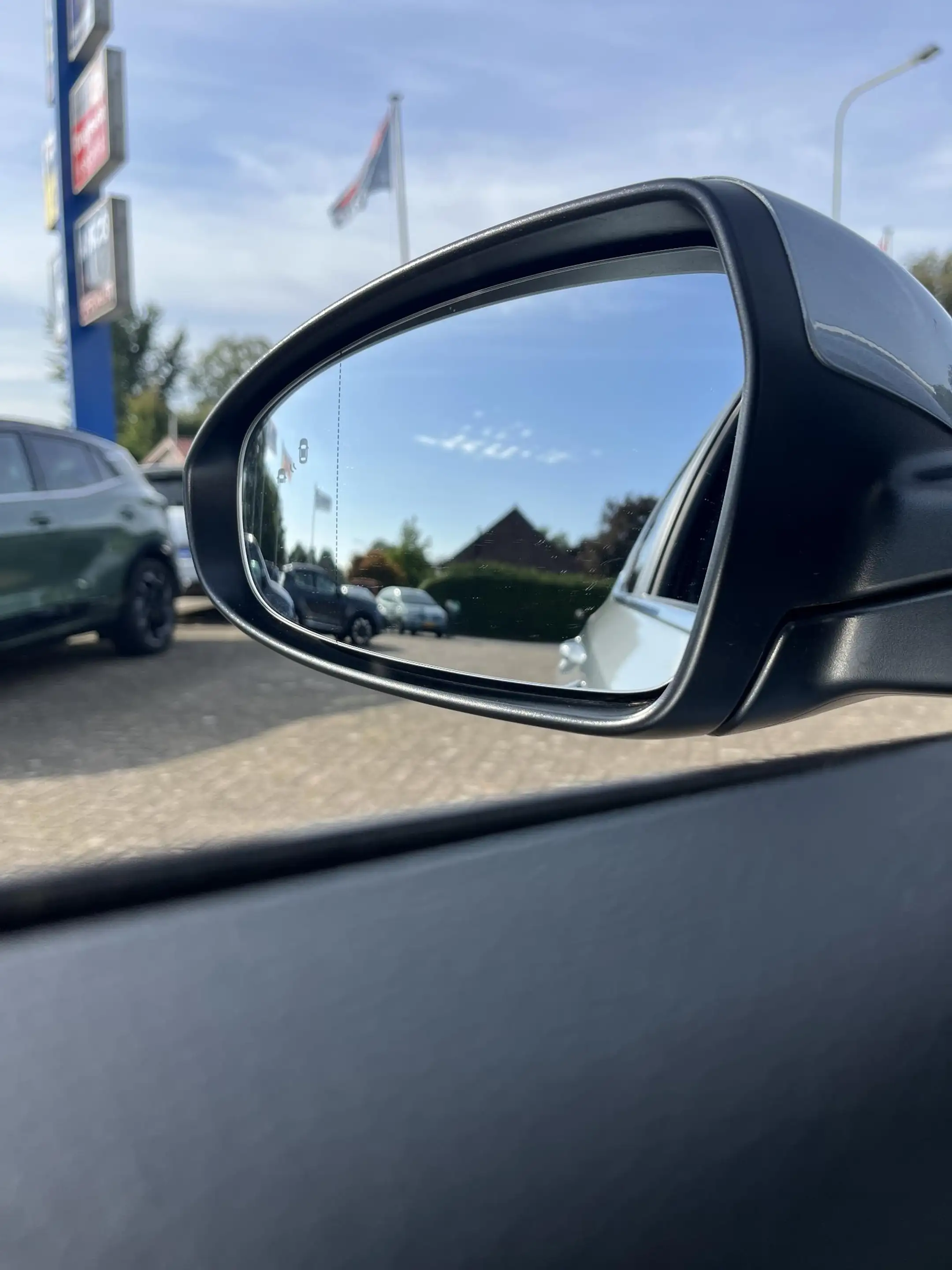 Kia XCeed 1.6 GDi PHEV ExecutiveLine | 10 jaar garantie, Sto — photo 8