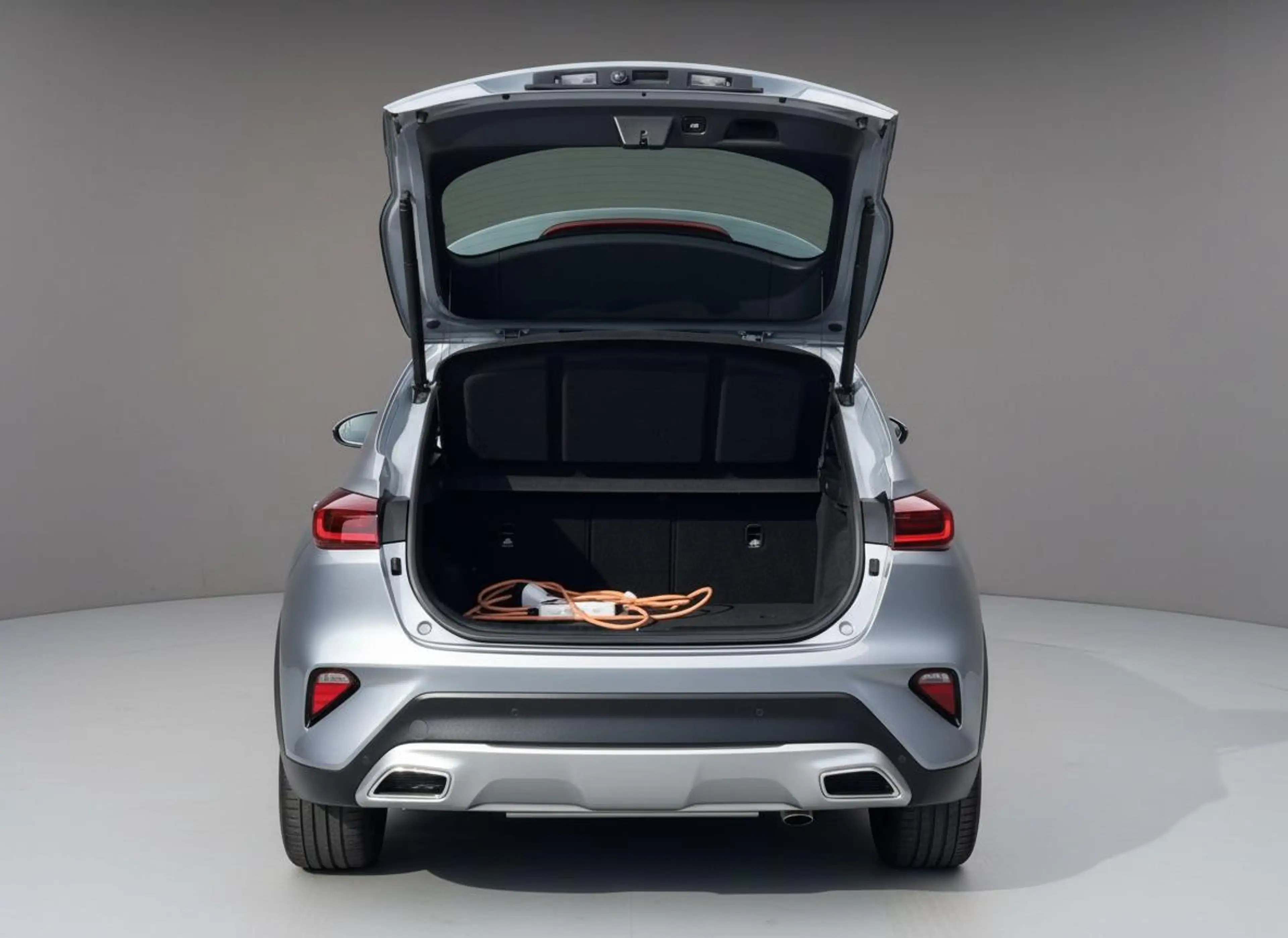 Kia XCeed 1.6 GDi PHEV ExecutiveLine | 10 jaar garantie, Sto — photo 15
