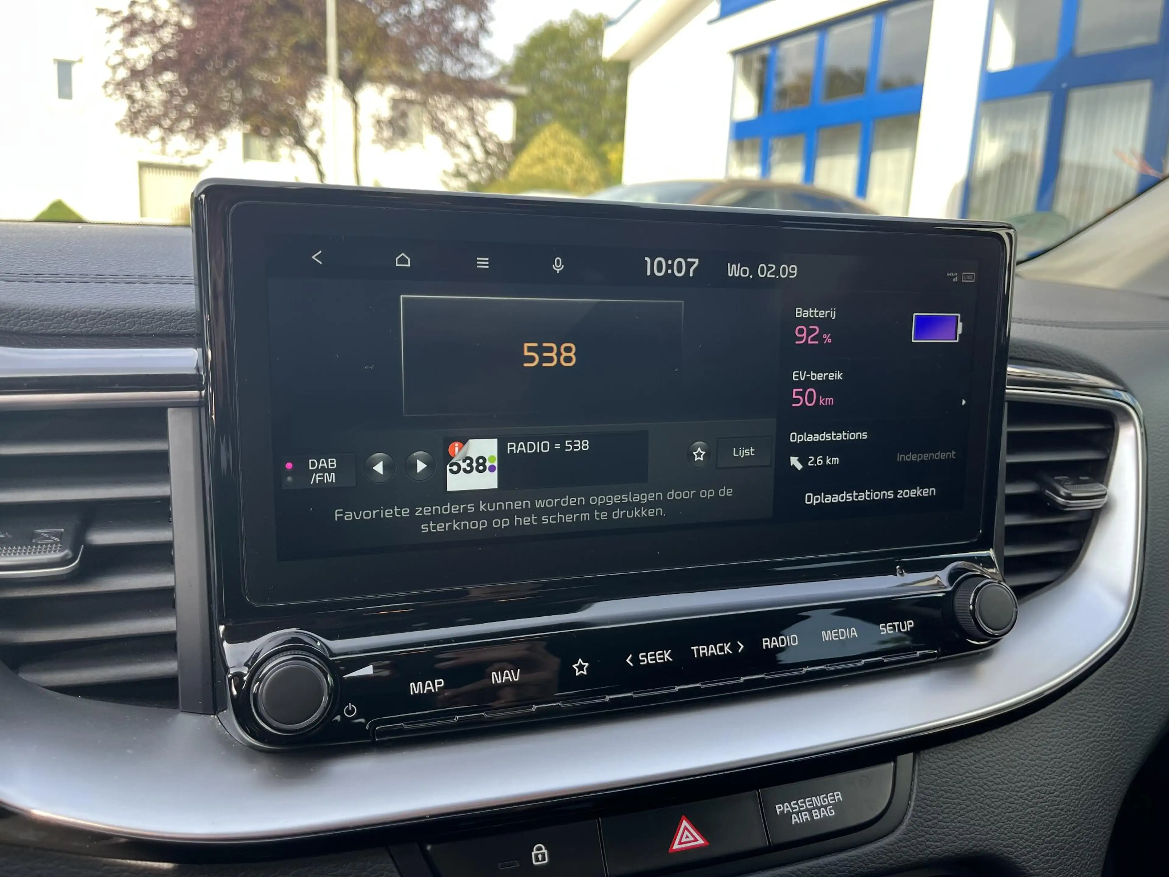 Kia XCeed 1.6 GDi PHEV ExecutiveLine | 10 jaar garantie, Sto — photo 32