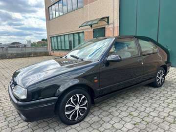 1.8 MPi 110cv RTI LIMITED 3p PHASE2 UNICOPR