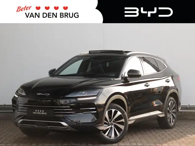 BYD Seal