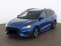 Ford Focus Focus Traveller 1,0 EcoBoost ST-Line Blau - thumbnail 1