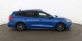 Ford Focus Focus Traveller 1,0 EcoBoost ST-Line Blau - thumbnail 13