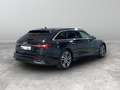 Audi A6 Avant 40 2.0 tdi mhev 12V S line edition quattro Nero - thumbnail 2