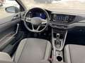 Volkswagen Polo 1,0 TSI*R-Line*Service NEU*Werksgarantie* Grau - thumbnail 9