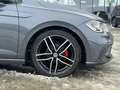 Volkswagen Polo 1,0 TSI*R-Line*Service NEU*Werksgarantie* Grau - thumbnail 20