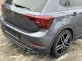 Volkswagen Polo 1,0 TSI*R-Line*Service NEU*Werksgarantie* Grau - thumbnail 19