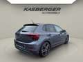 Volkswagen Polo 1,0 TSI*R-Line*Service NEU*Werksgarantie* Grau - thumbnail 4