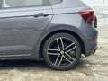 Volkswagen Polo 1,0 TSI*R-Line*Service NEU*Werksgarantie* Grau - thumbnail 22