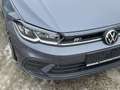 Volkswagen Polo 1,0 TSI*R-Line*Service NEU*Werksgarantie* Grau - thumbnail 16