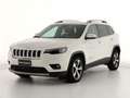 Jeep Cherokee 2.2 mjt Limited fwd auto (Br) White - thumbnail 1